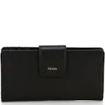 Women's Fossil Logan Tab Clutch