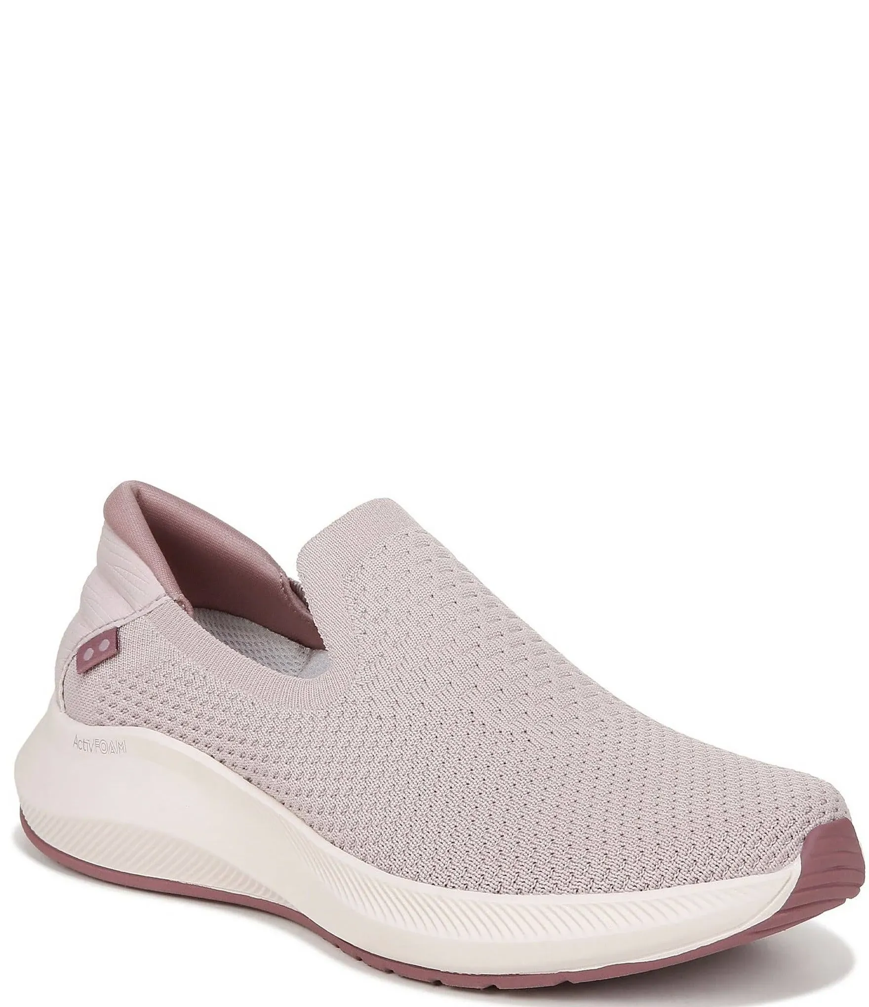 Ryka Women's Fling Slip-On Sneakers