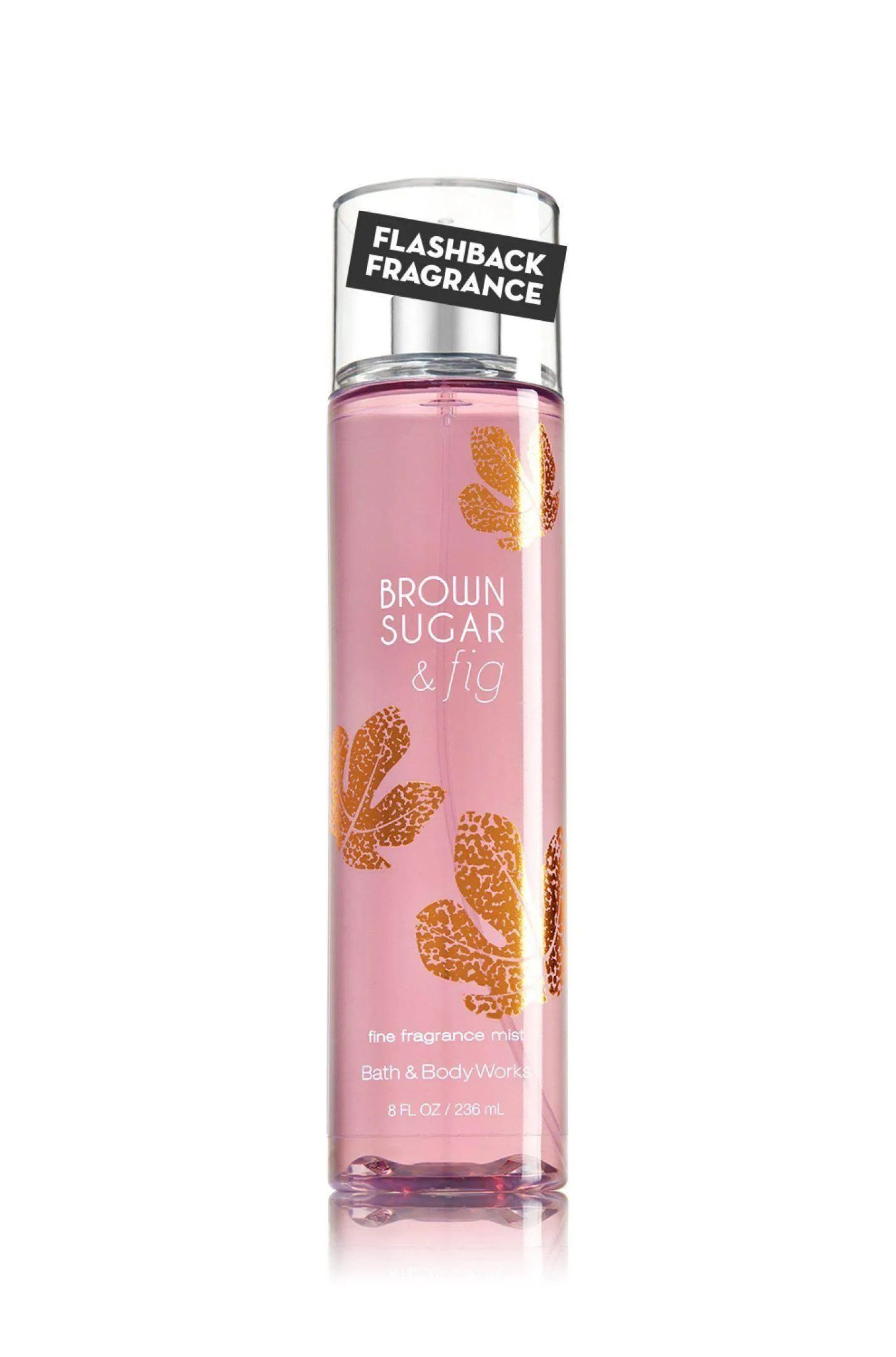 Bath & Body Works Brown Sugar & Fig Fine Fragrance Mist