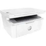 HP LaserJet Mfp M140w Laser - Multifunction Device (7MD72F#B19)