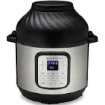 Instant Pot Multicooker Duo Crisp 8L