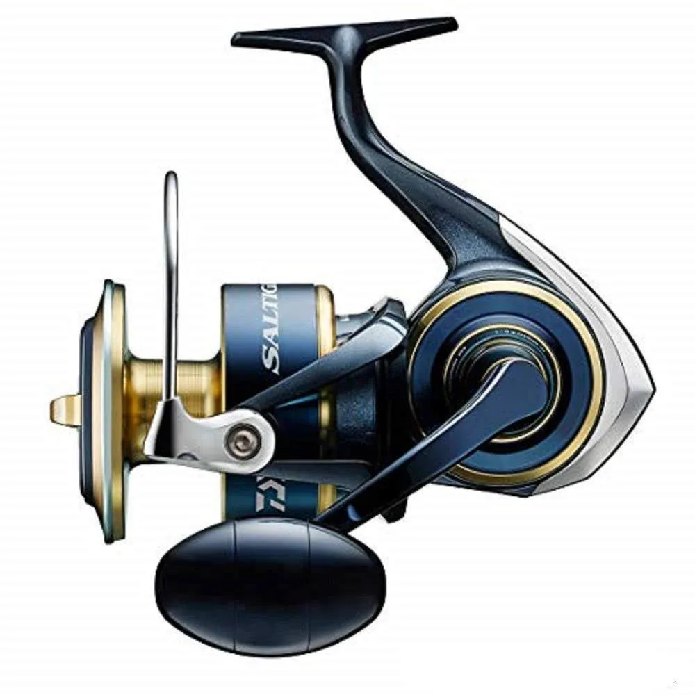 Daiwa SALTIGA Spinning Brand New FREE/FAST Ship US