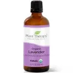 Plant Therapy Bergamot Mint Essential Oil