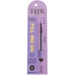 Toppik Fill Me in Hairline Filler, Dark Brown