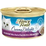 Purina Fancy Feast Wet Cat Food Variety Pack