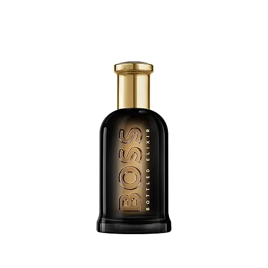 Hugo Boss Bottled Elixir 3.3 Parfum Intense Spray for Men