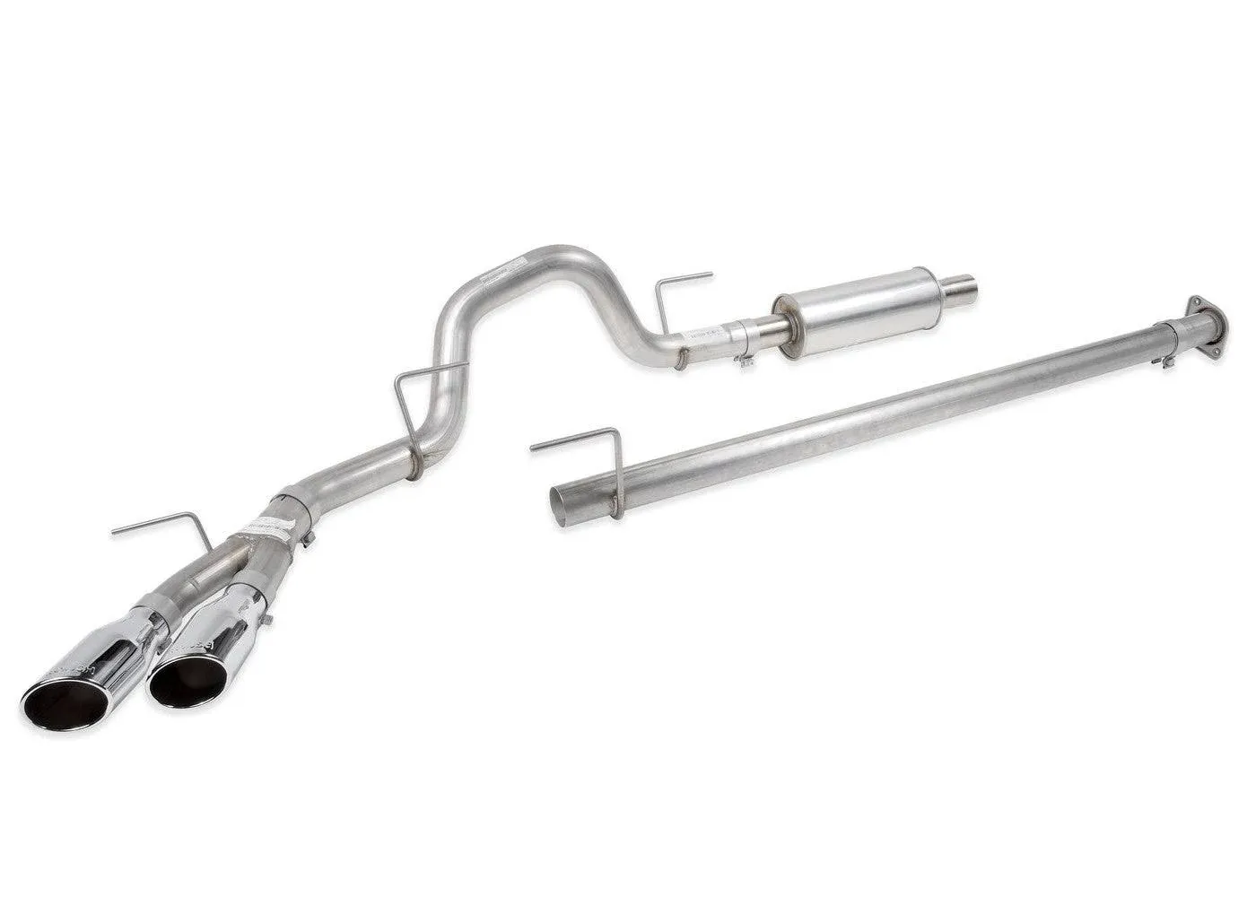 Roush 421985 Cat Back Exhaust