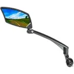 BriskMore Handlebar Bike Mirror