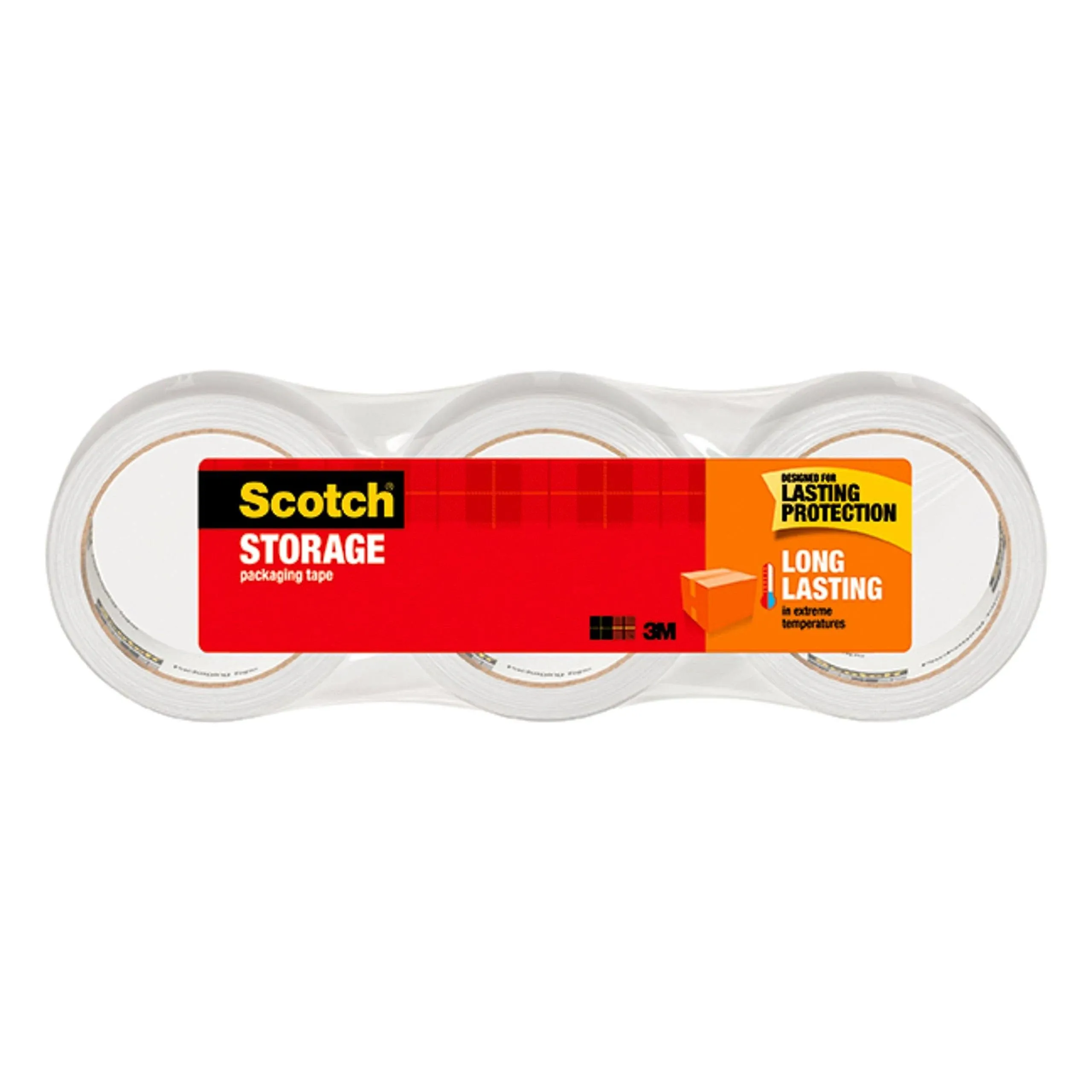 Scotch Storage Tape