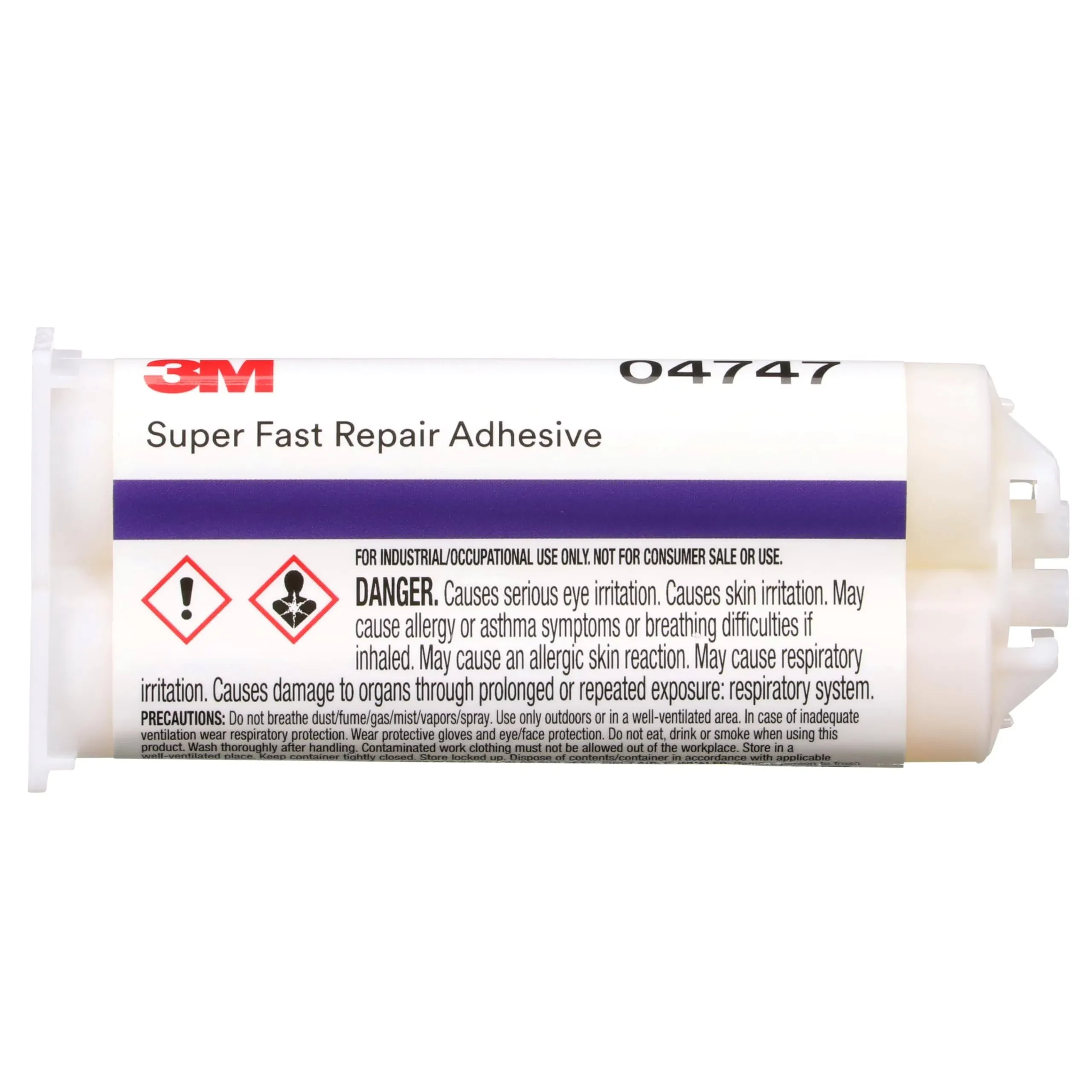 3M Super-Fast Repair Adhesive