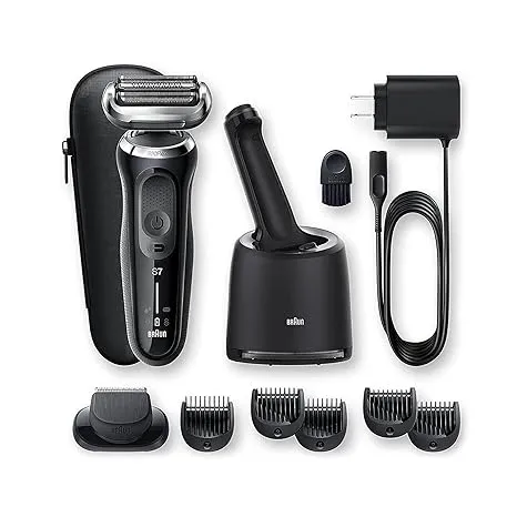 Braun Series 7 7089cc Electric Razor for Men