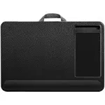 LapGear Home Office Lap Desk Mouse Pad, and Phone Holder