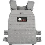 Adjustable Weighted Vest – WODs, Strength and Endurance Training, Fitness Wor...