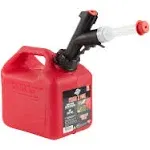 Briggs & Stratton GB310 Press N Pour 1 gal. GAS Can