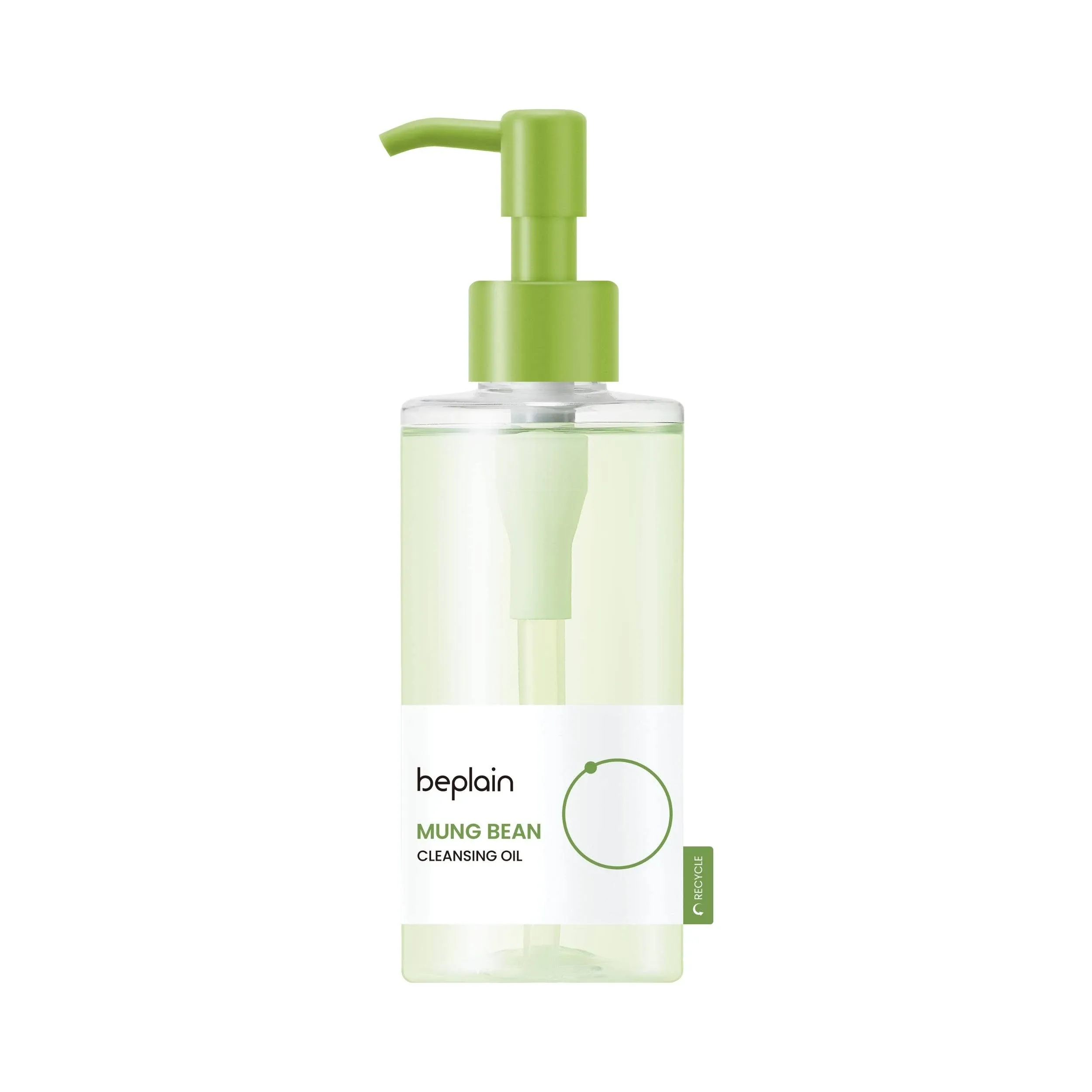 [beplain] Greenful Cleansing Oil - 200ml