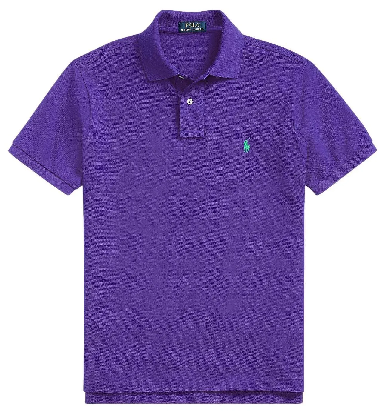 Polo Ralph Lauren Men's Classic Fit Polo Shirt