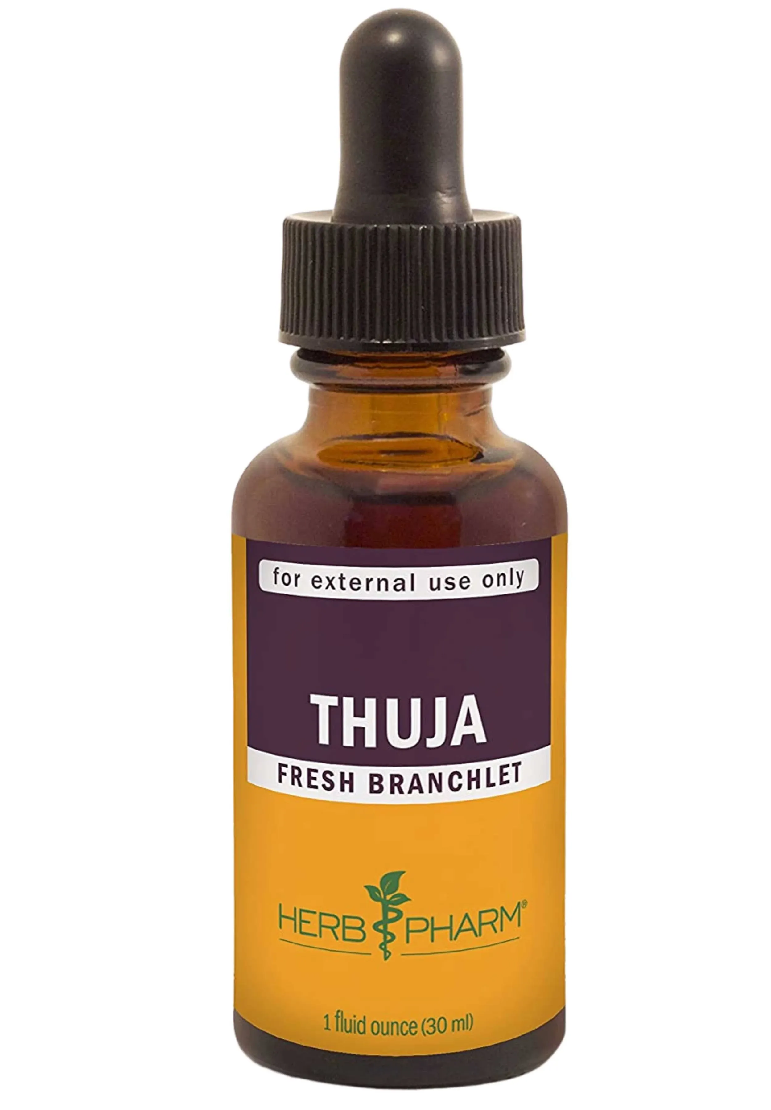 Herb Pharm - Thuja - 1 fl oz