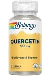 Solaray Quercetin