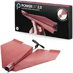 PowerUp 2.0 Electric Paper Airplane Conversion Kit