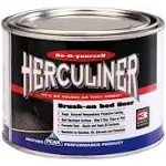 PEAK Herculiner Qt. Brush-On Bed Liner HCL1B7