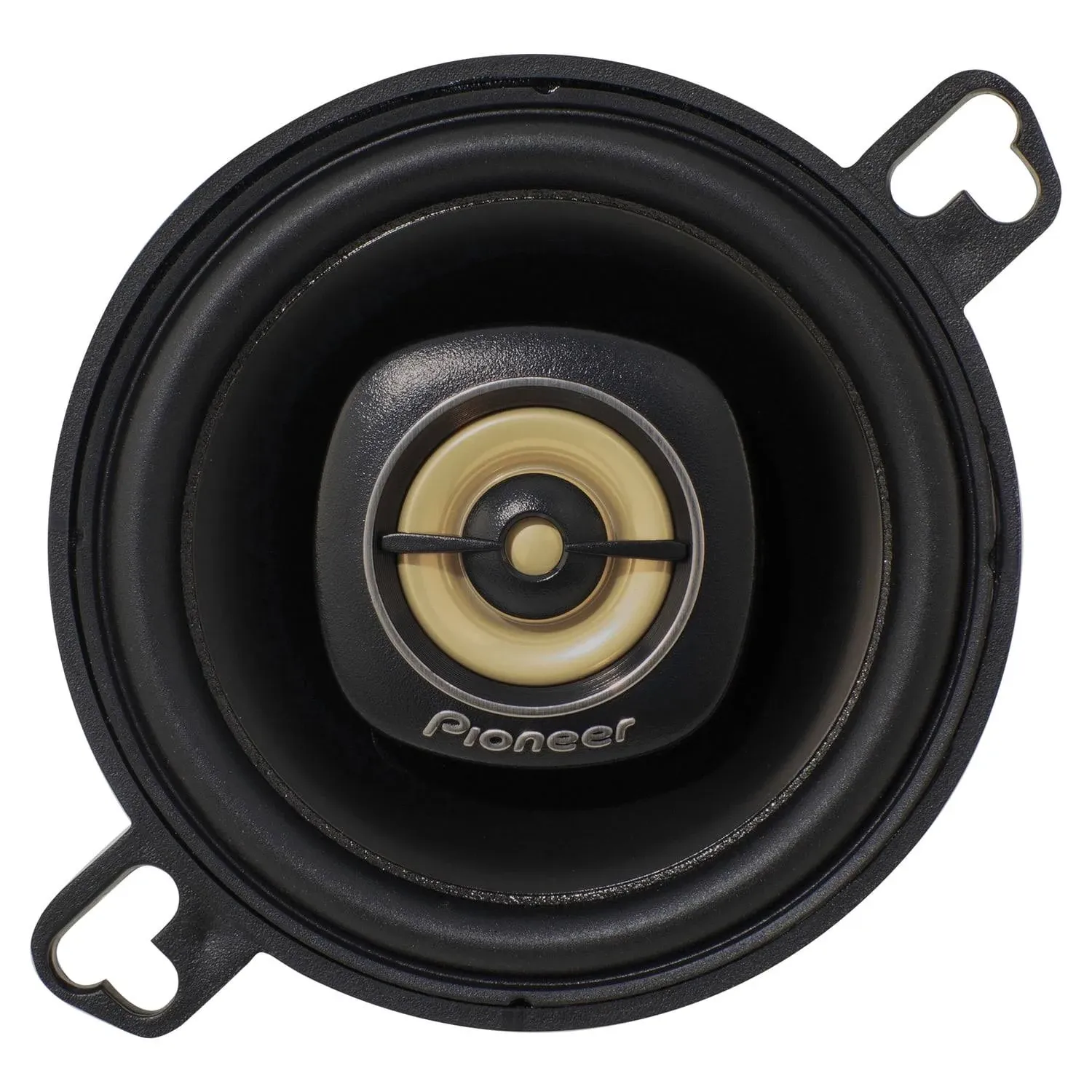 PIONEER TS-A879 3-1/2&#034; 2-Way Speakers, Black