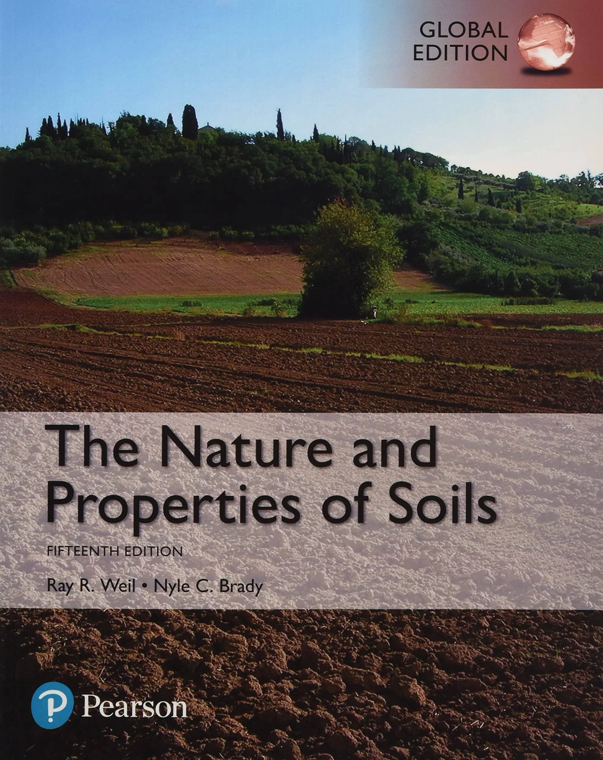 The Nature and Properties of Soils