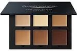 NIP AESTHETICA Cream Contour & Highlighting Kit