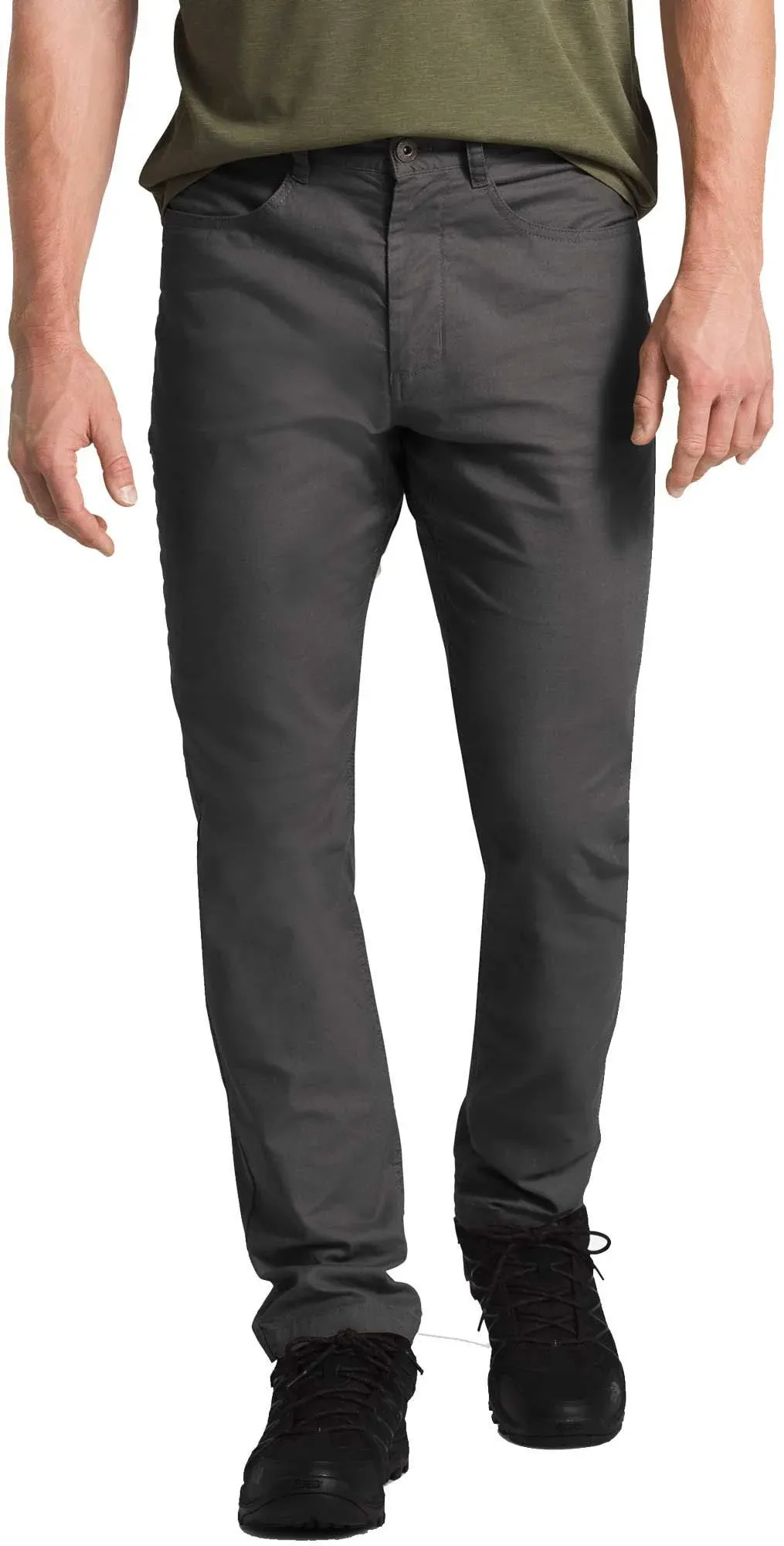 THE NORTH FACE Men's Paramount Active Pants