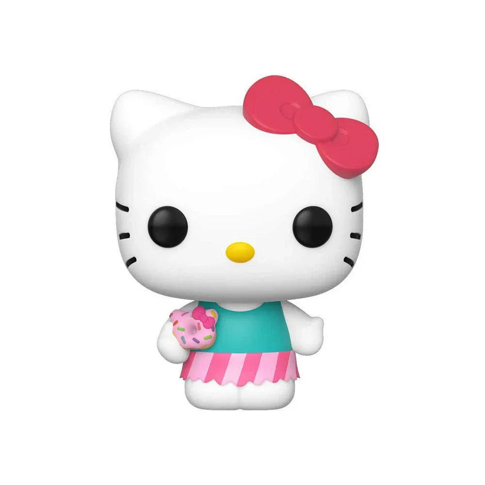 Funko Pop! Sanrio: Hello Kitty (Sweet Treat)