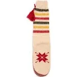 MUK LUKS Women's 50th Anniversary Slipper Socks