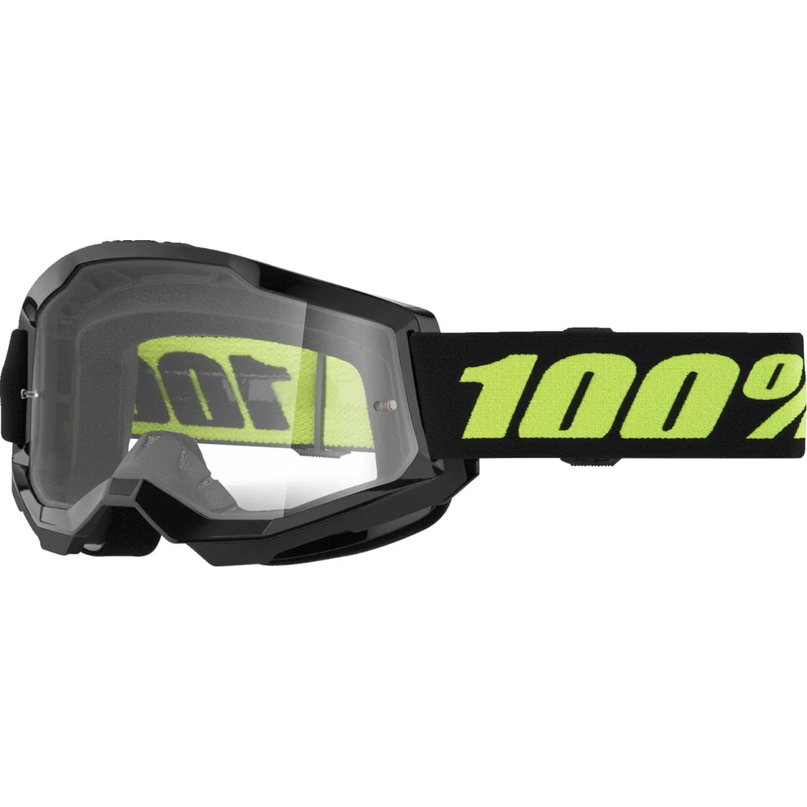 STRATA 2 Goggle Solar Eclipse