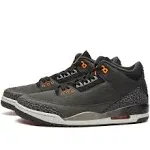 Air Jordan 3 Retro 'Fear' 2023 CT8532‐080