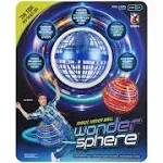 Wonder Sphere Magic Hover Ball in Blue