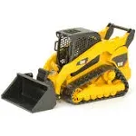 Bruder CAT Delta Loader