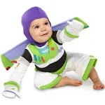 Disney Pixar Buzz Lightyear Costume for Baby – Toy Story