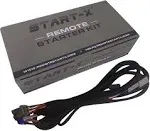 Start-X Remote Starter Kit for 2019-2024 RAM 2500/3500 || NOT 1500 || Plug N ...