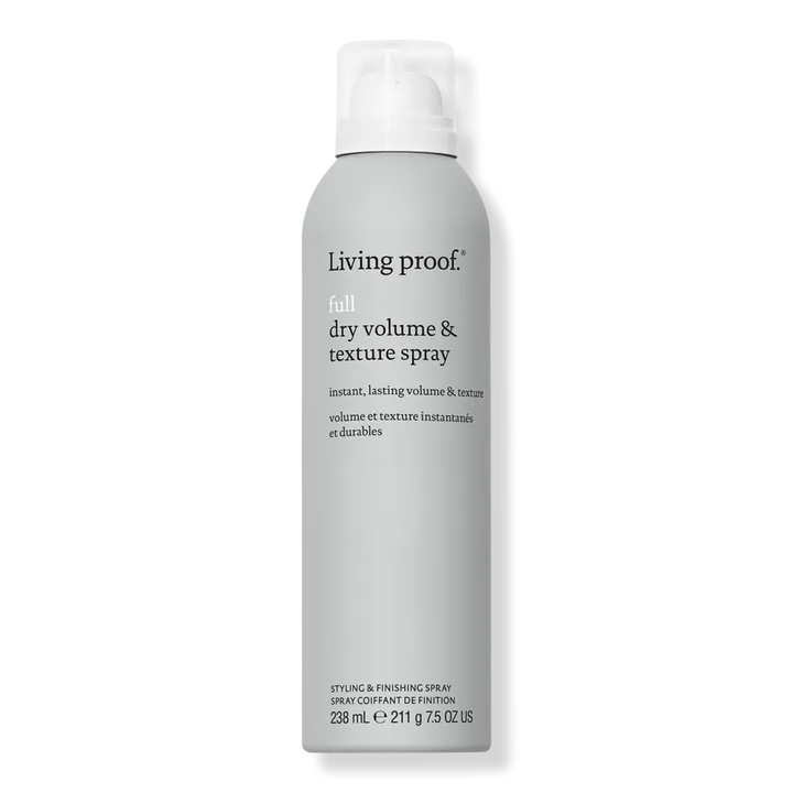 Living proof Full Dry Volume & Texture Spray, 7.5 fl oz