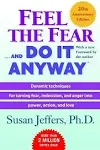 Feel the Fear-- and Do it Anyway [Book]