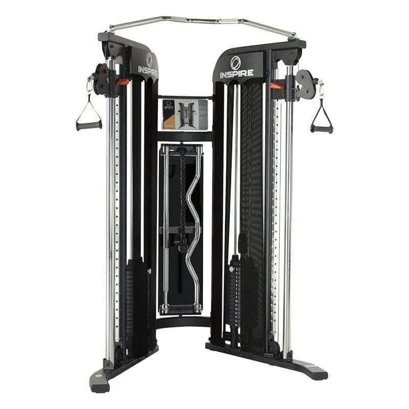 Inspire Fitness Functional Trainer (FT1)