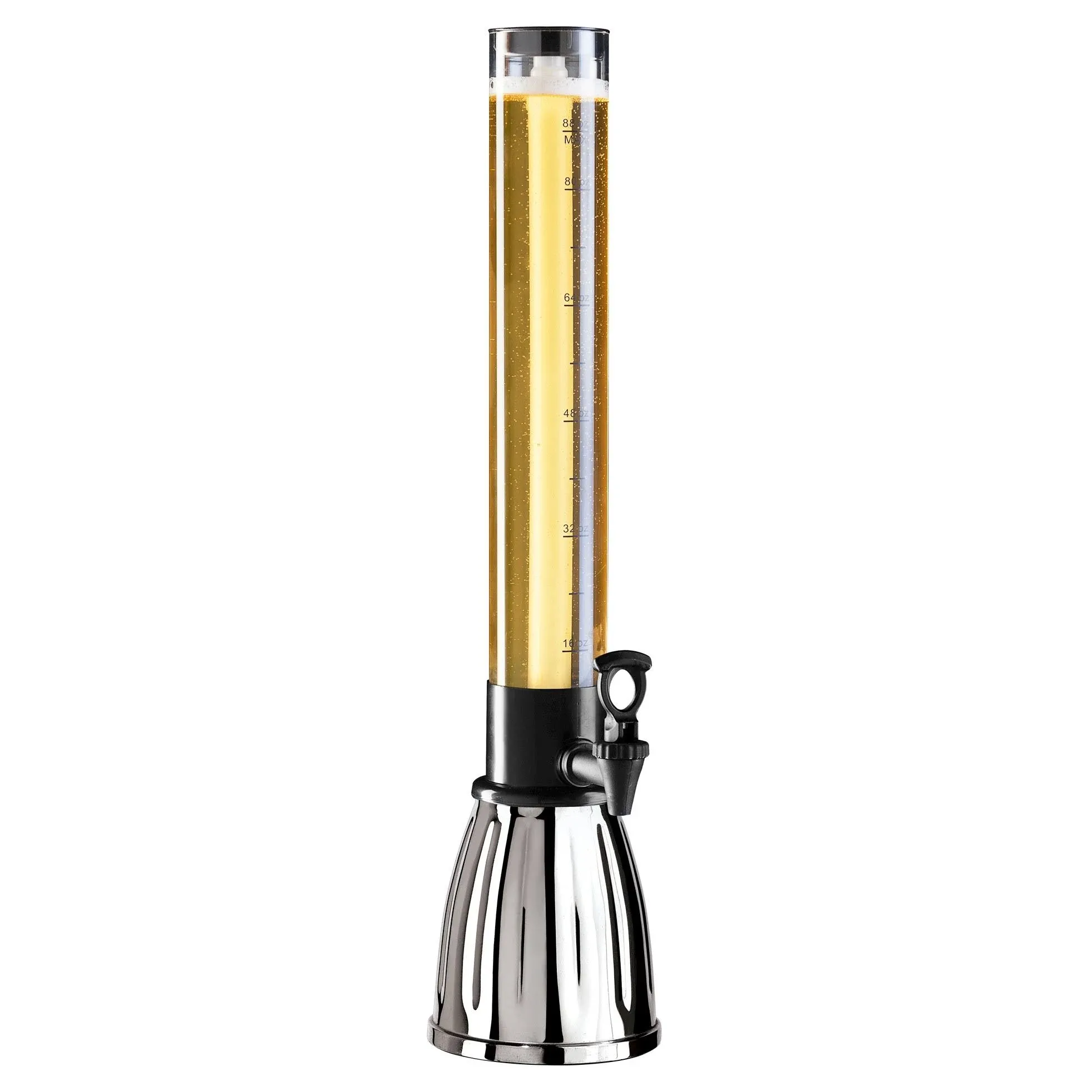 OGGI BAR Beer & Beverage Tower 2.8L