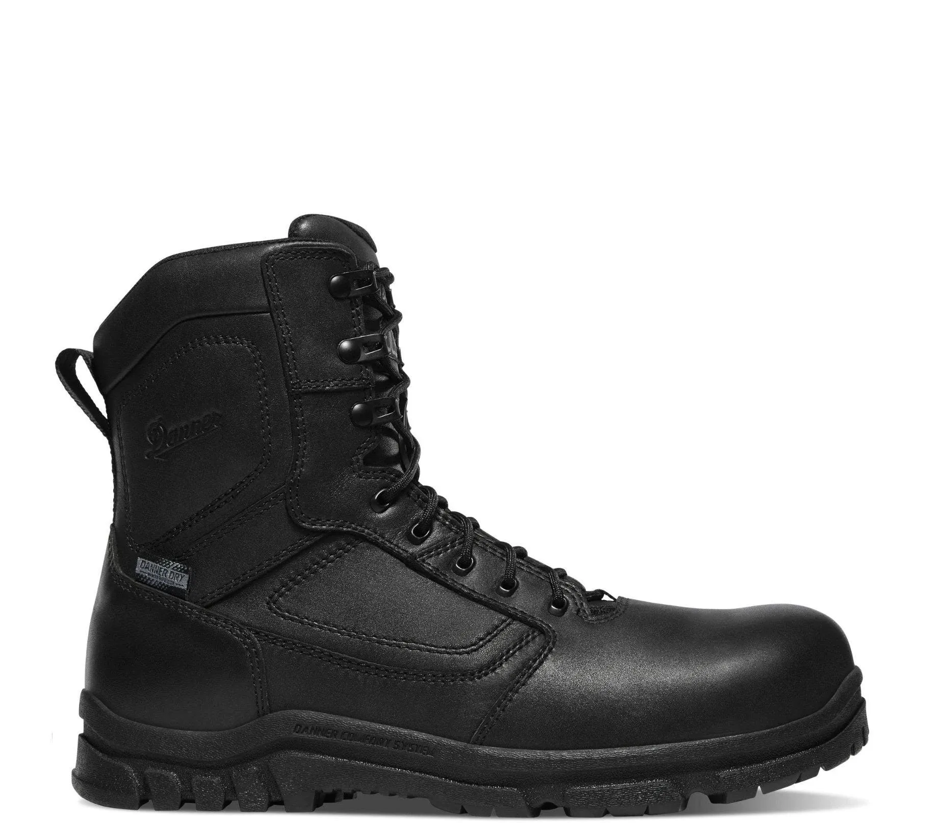 Danner Men's Lookout EMS/CSA Side-Zip