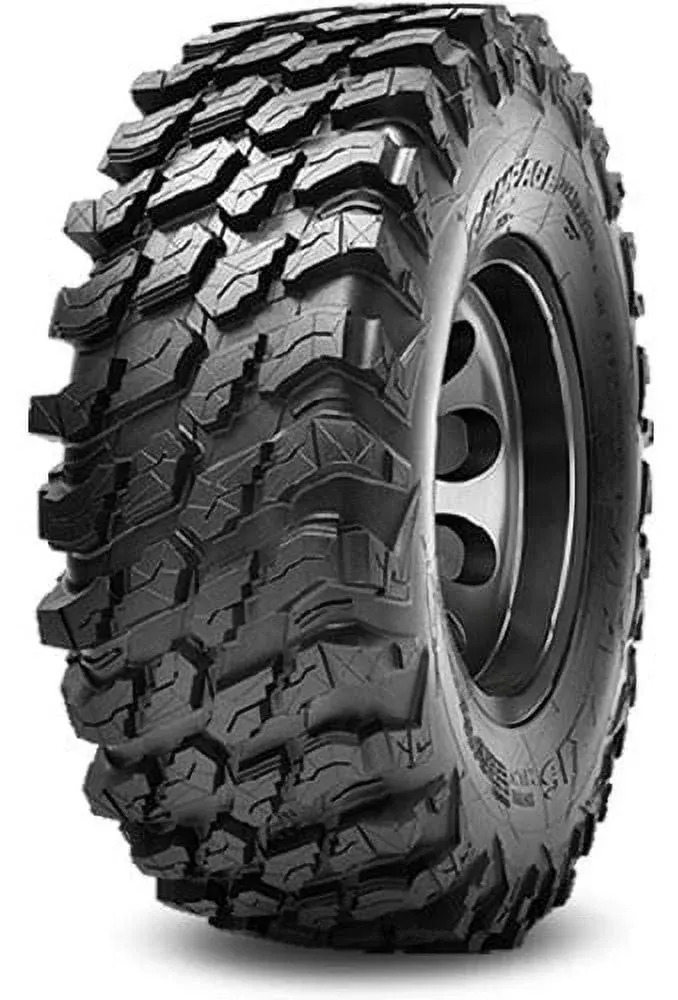 Front/Rear Rampage 32x10R15 Tire