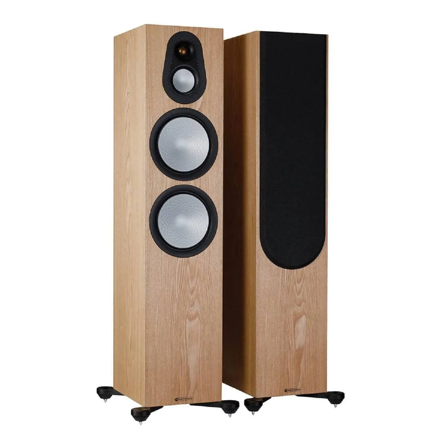 Monitor Audio Silver 500 7G Floorstanding Speaker