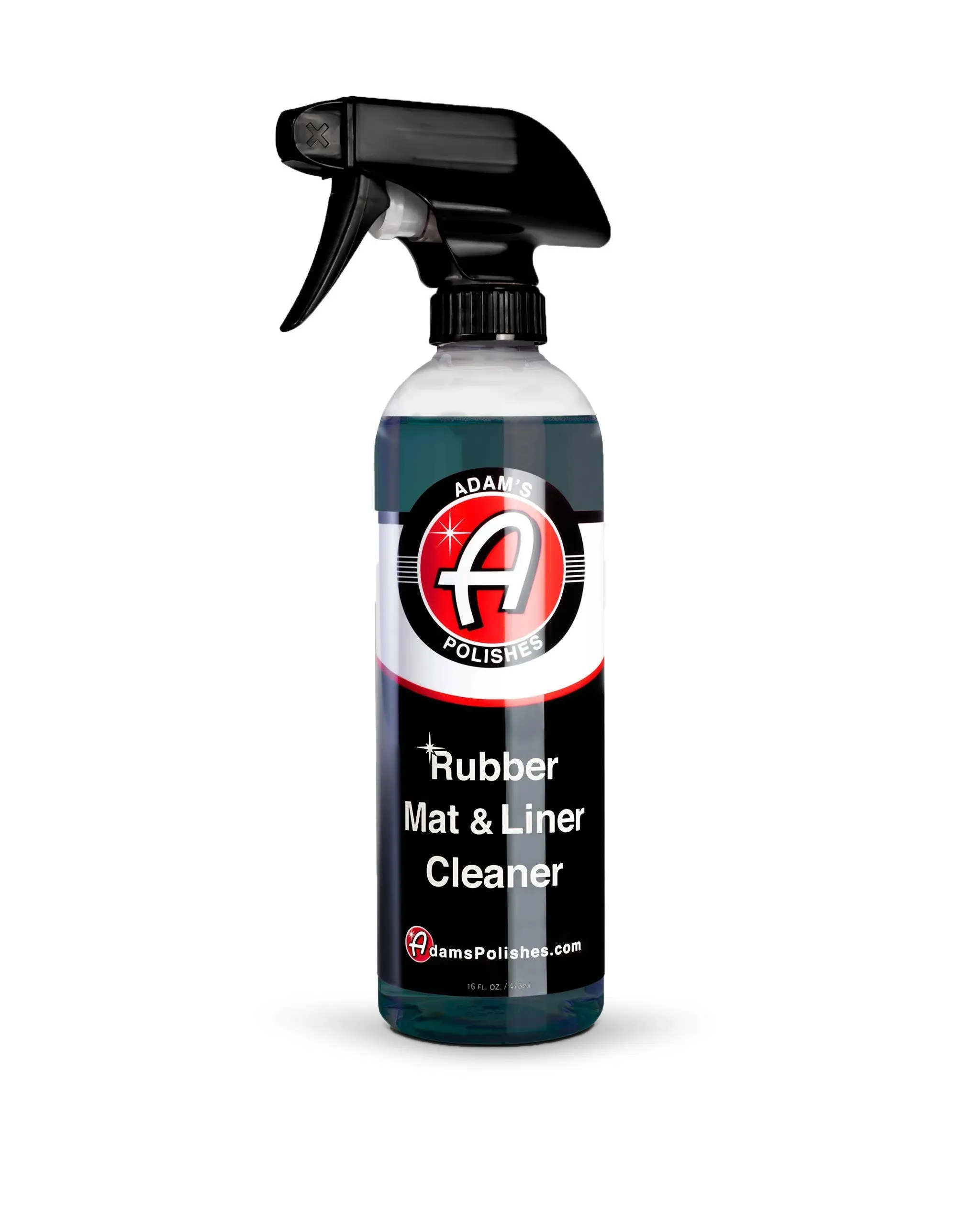 Adam's Rubber Mat & Liner Cleaner