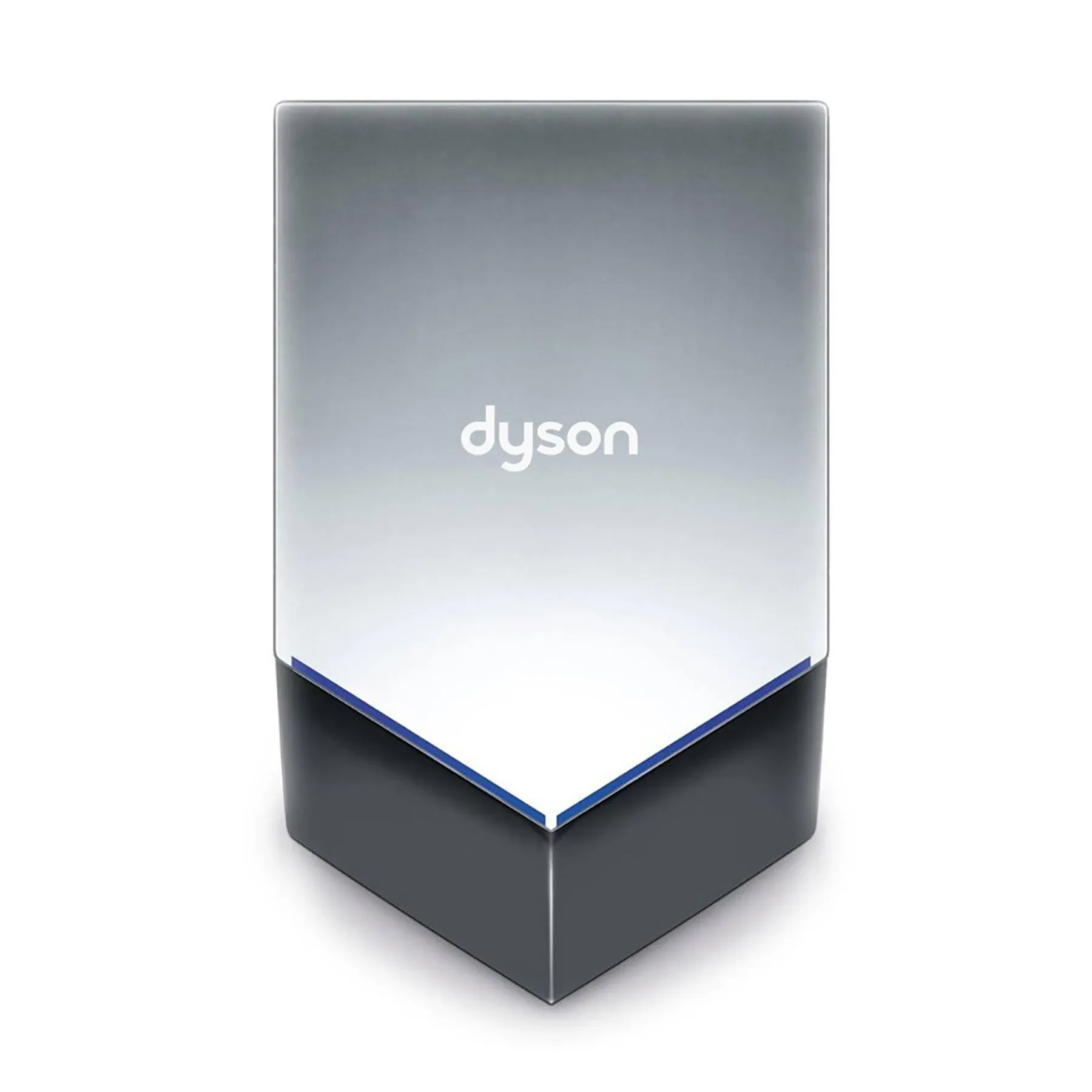 Dyson HU02 Airblade V Hand Dryer, White