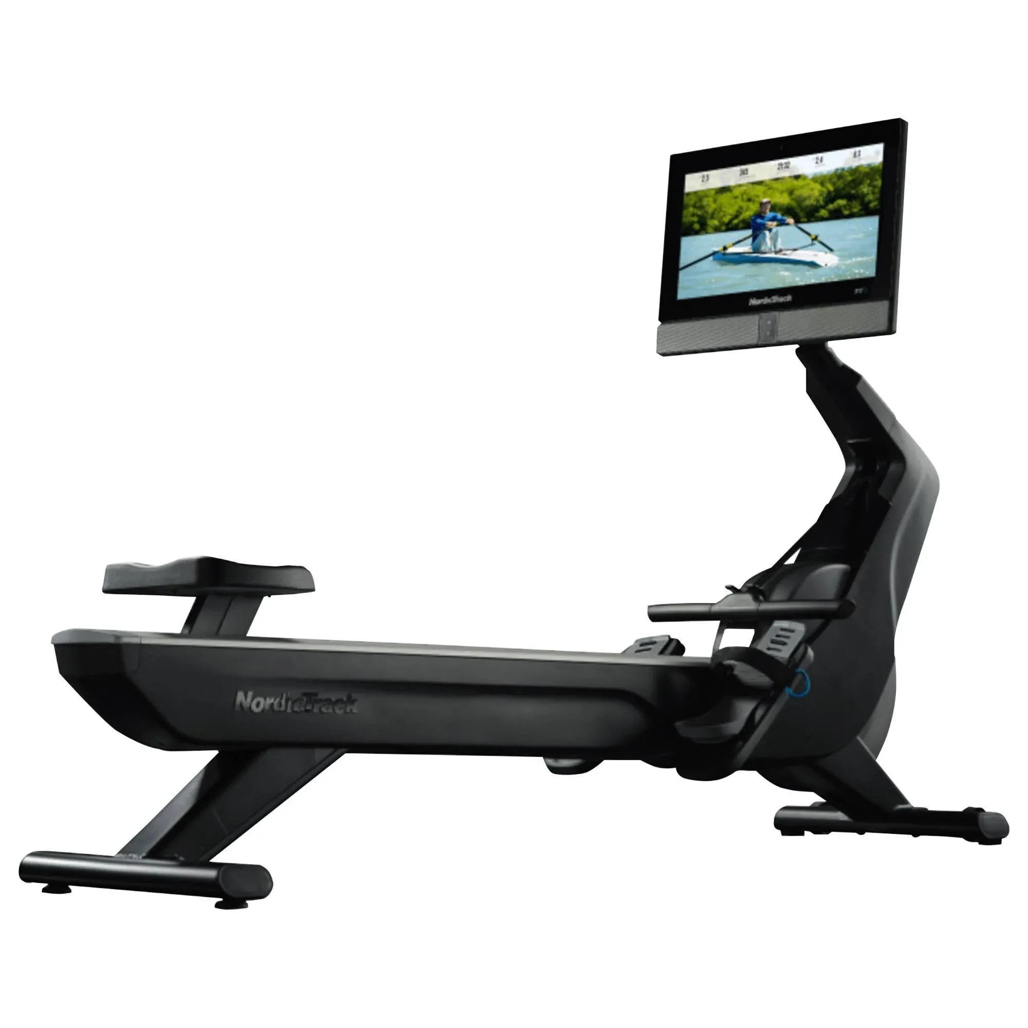 NordicTrack RW900 Rower