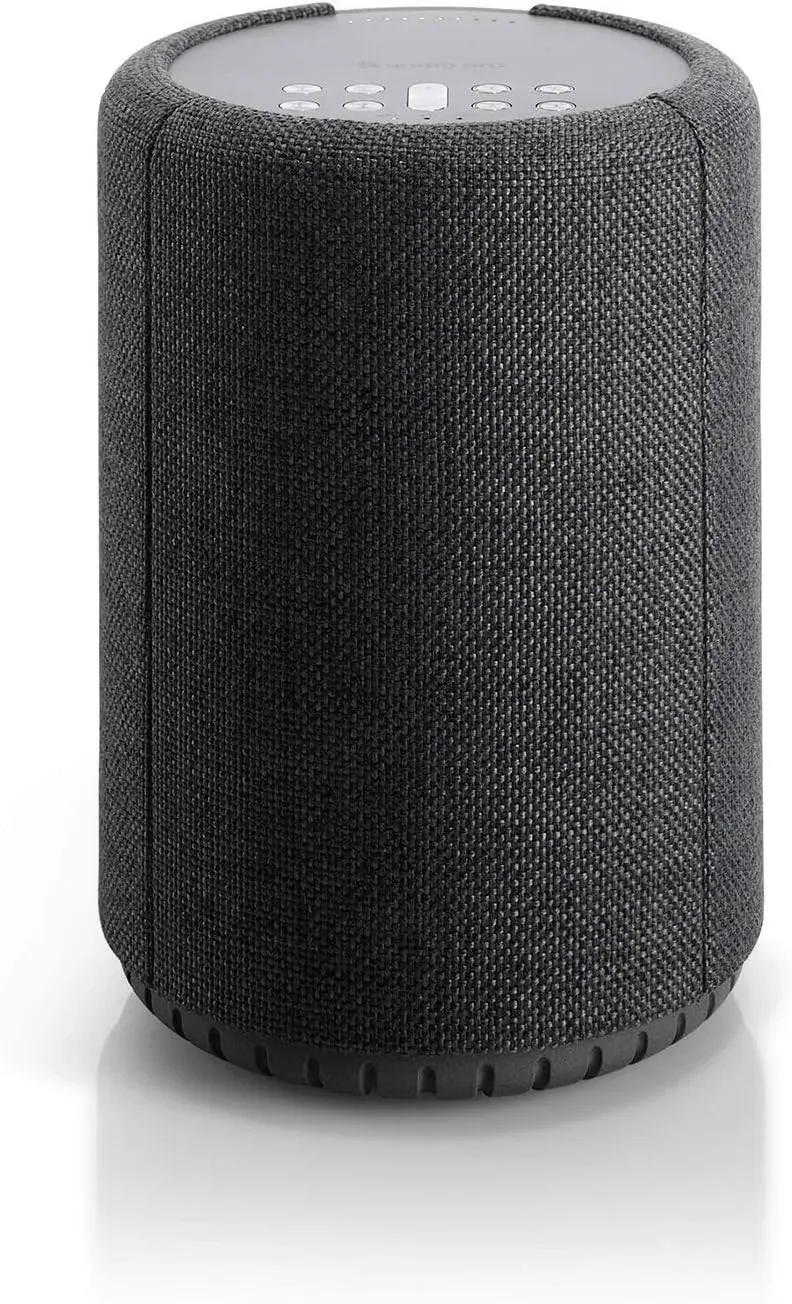 Audio Pro A10 Multiroom Speaker - Dark grey