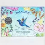 Imagine Meditation Cards for Kids [Book]