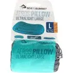 Sea to Summit Aeros Ultralight Pillow