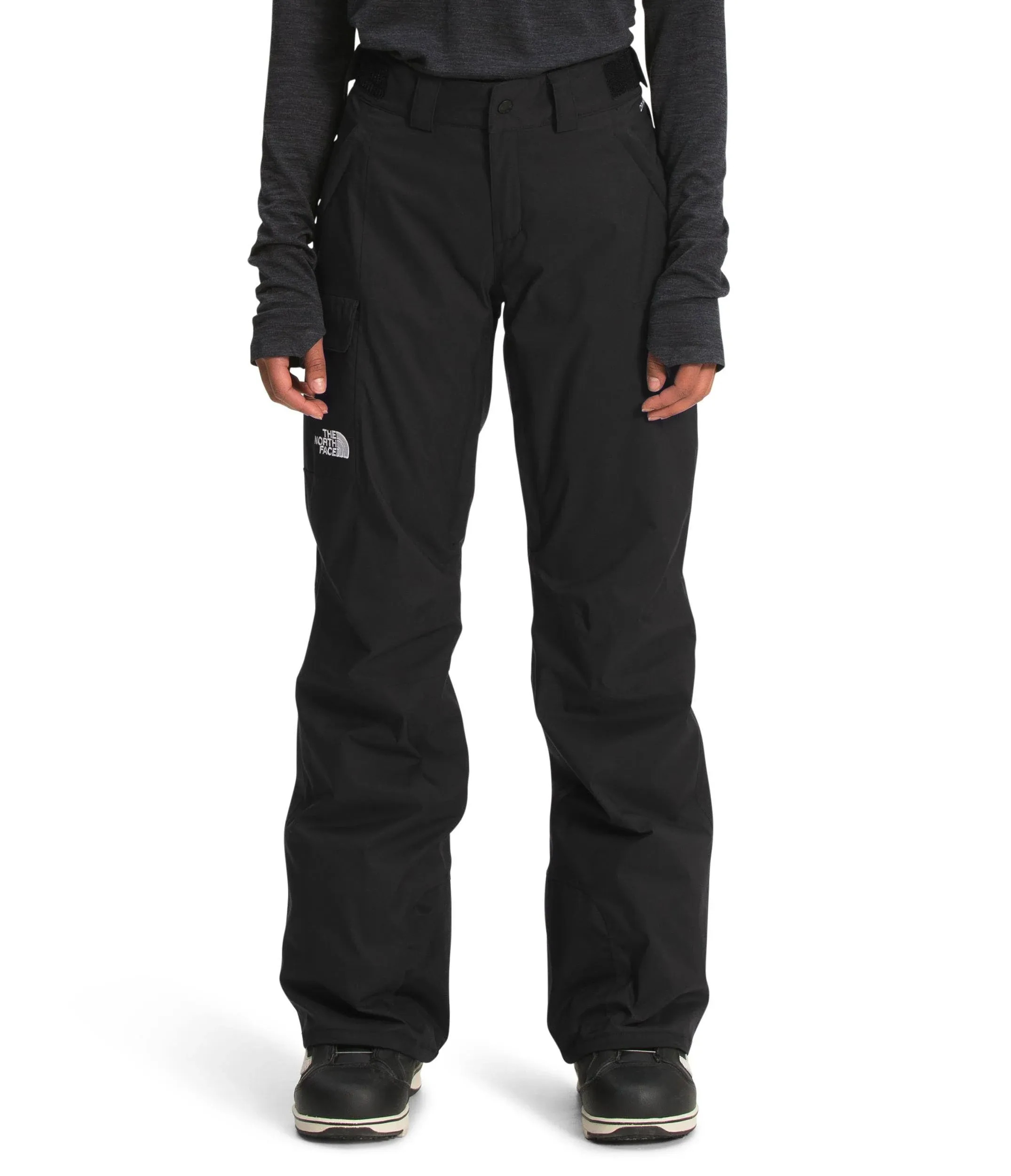 The North Face Women's Freedom Insulated Pant - PAST SEASON W24